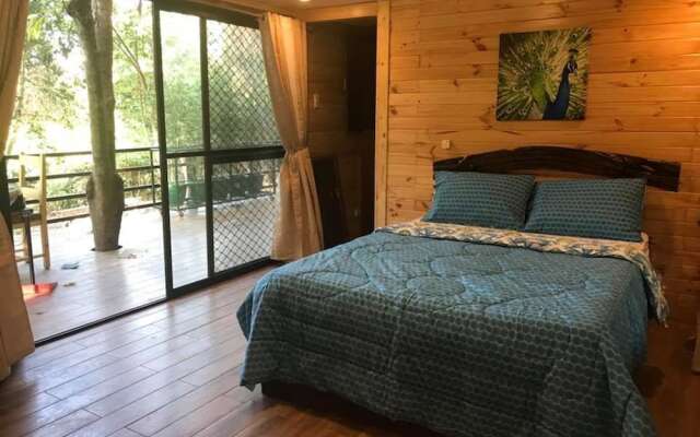 Zoobic Glampz- Subic