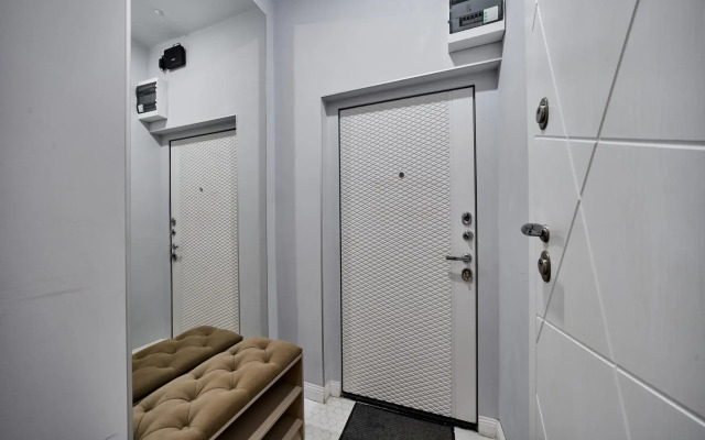 EasyGuest Malaya Gruzinskaya Street