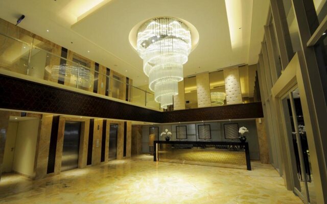 Louis Kienne Hotel Pandanaran