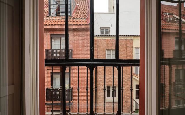 Charming Chueca Apartment By My City Home