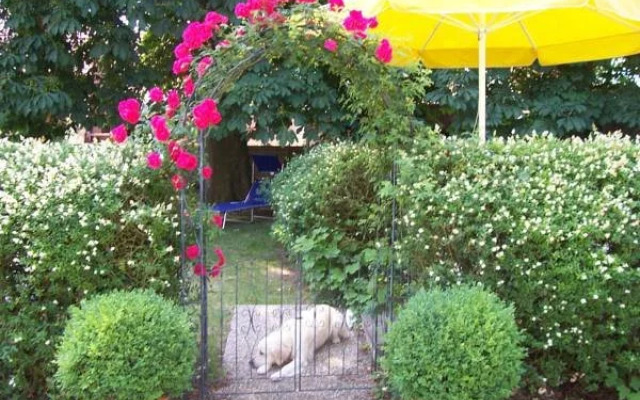 Pension Goldener Stern