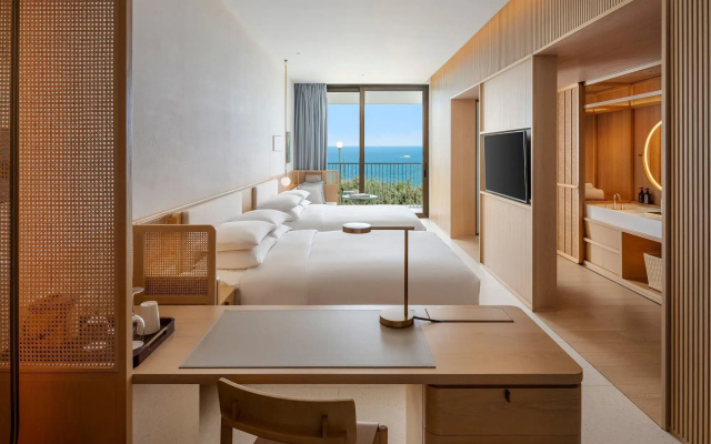 The Taikang Sanya, a Tribute Portfolio Resort
