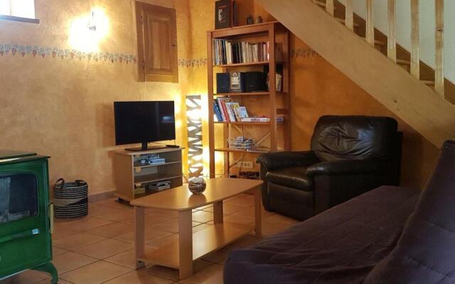 Gîte Villemontais, 4 pièces, 6 personnes - FR-1-496-121