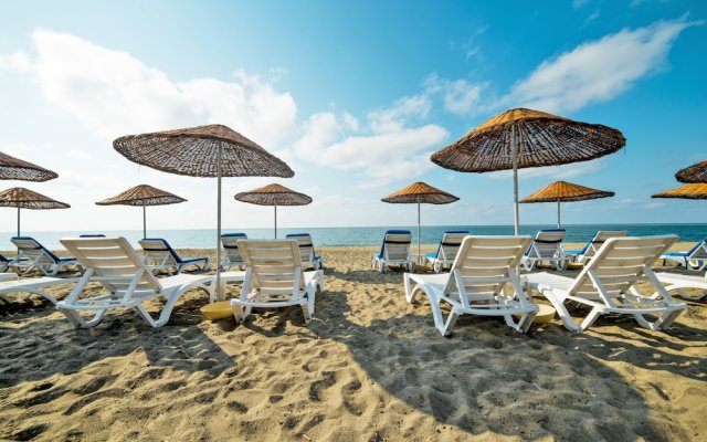 Sanli Beach Resort