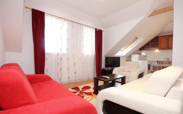 Nevenkos - 20 m From Beach - A2