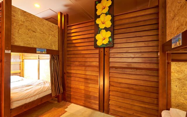 Okinawa Guest House Grand Naha