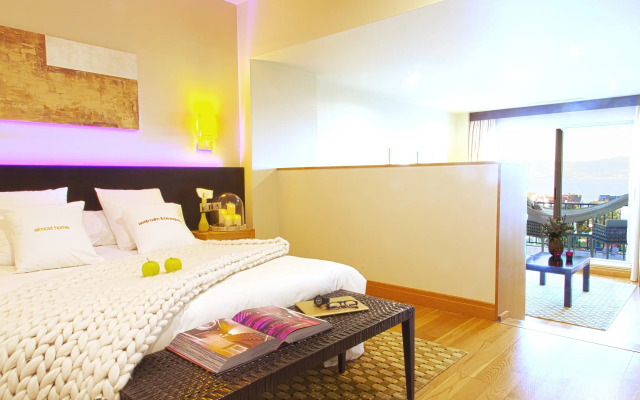 Augusta Eco Wellness Resort