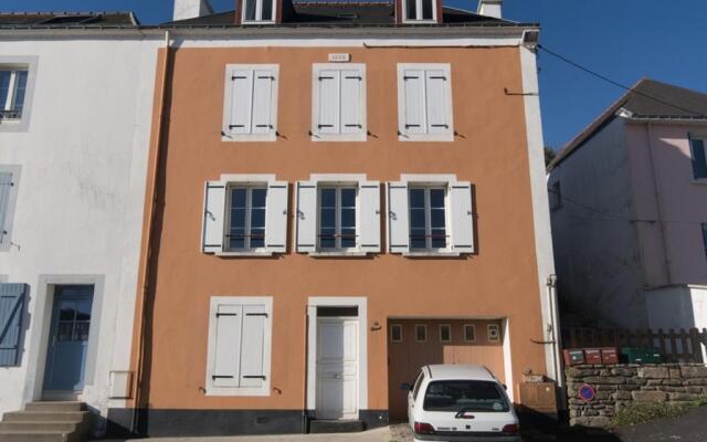Appartement Le Palais, 3 pièces, 4 personnes - FR-1-418-99