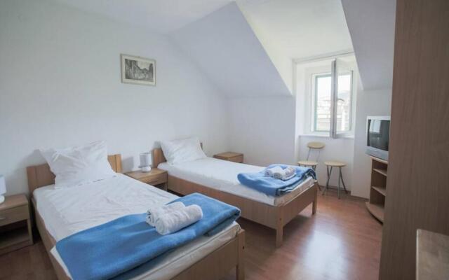 MARIO-50m FROM THE BEACH,TERRACE WITH SEA VIEW!