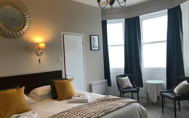 Oban Hotel