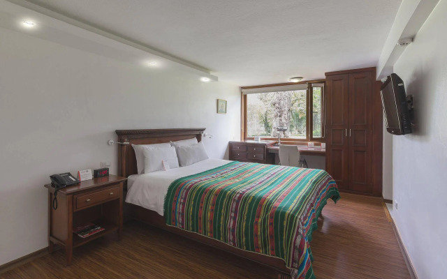San Jose de Puembo Quito Airport, an Ascend Hotel Collection