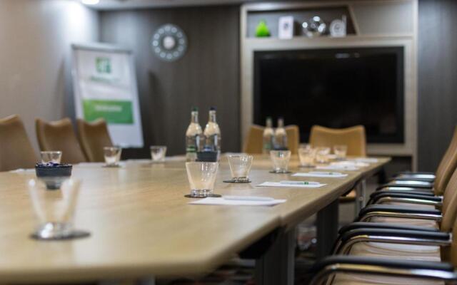 Holiday Inn London - Watford Junction by IHG