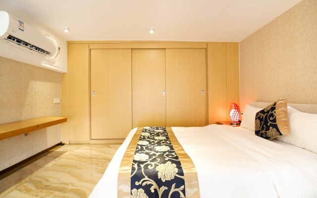 Guangzhou Parfait Hotel