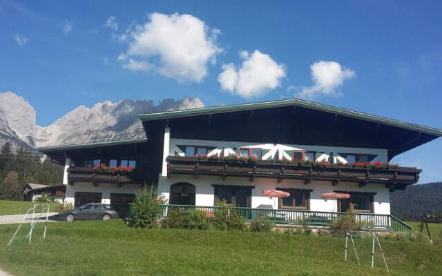 Pension Sunnbichl