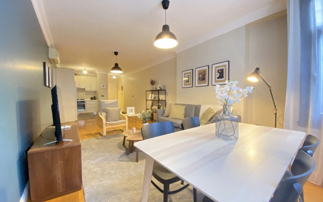 Marvelous Flat Close to Galata Tower