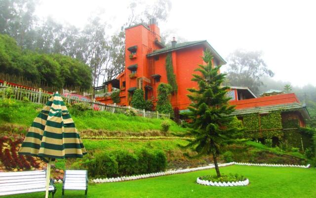 Hotel Willow Hill