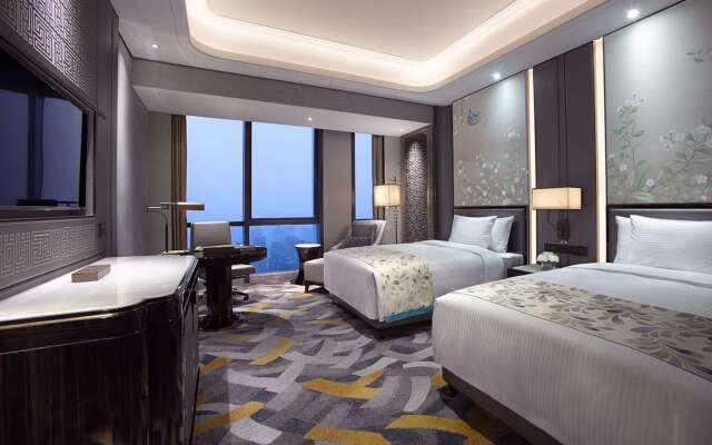 Wanda Vista Zhengzhou