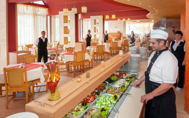 Hotel Longoza - All Inclusive