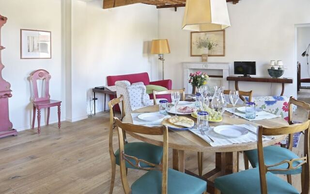 Appartamento Isotta by Vacation in Lucca