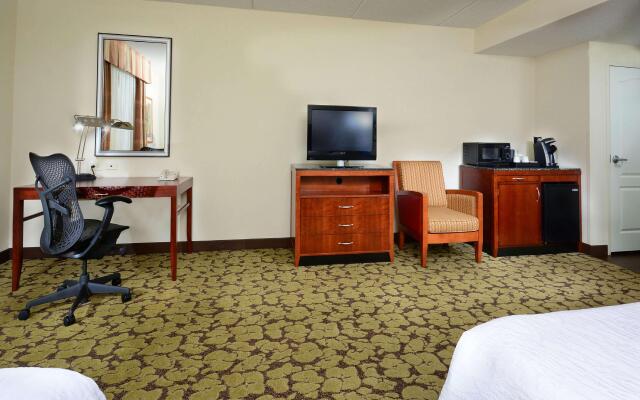 Hilton Garden Inn Raleigh Capital Blvd I-540