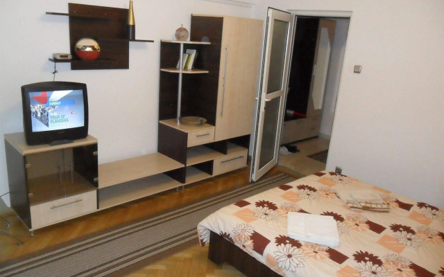 Calea Victoriei Residence