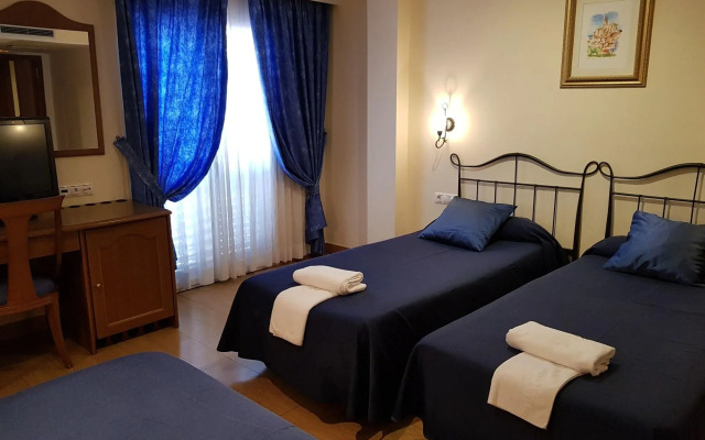 Hotel Portofino