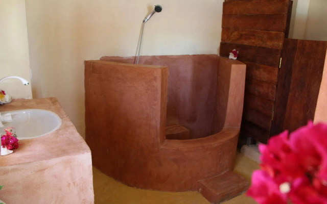 Zanzest Beach Bungalows