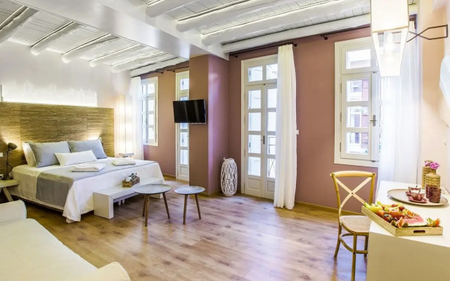 Sette Venti Boutique Hotel