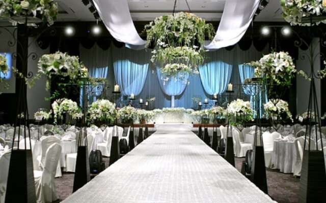 Hotel Inter Burgo Exco