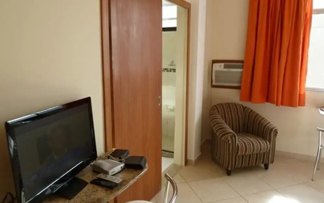 Djalma Ocean View - 100A Apartment 1