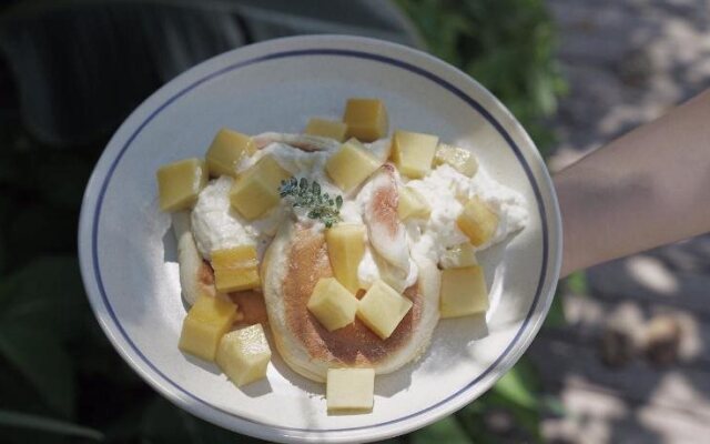 Hangzhou Moju Boutique House