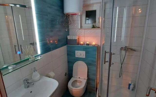 Apartment Nataša- Apt.1