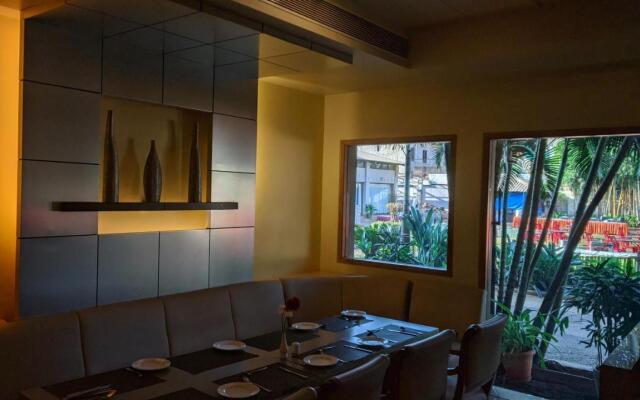 Hotel Sankam Residency