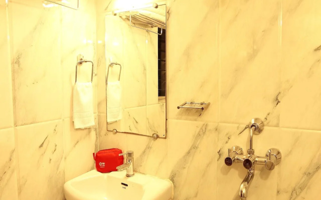 OYO 2625 Hotel Swagath
