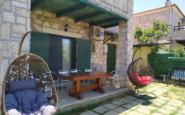 Villa Tranquil