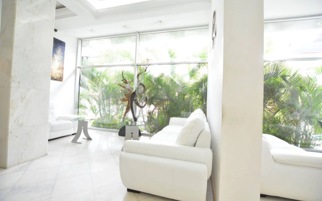 Loanda Hotel