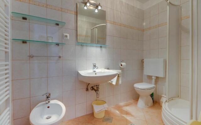 Apartmani Dorita