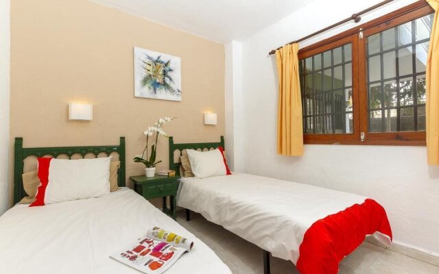 Casa Jumilla