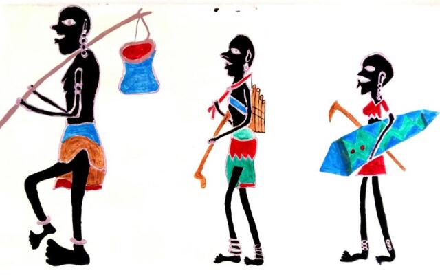 Apartments House of Art