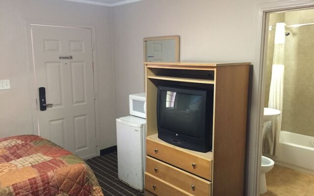 Economy Motel