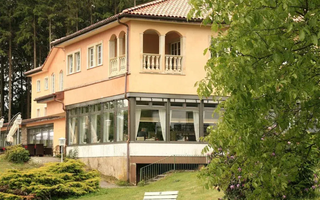 Waldhotel Marienheide
