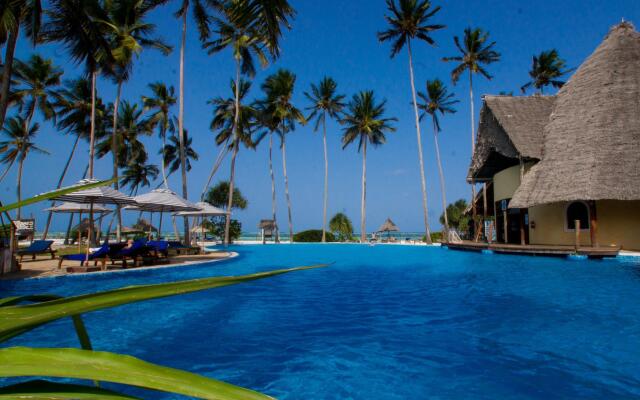 Ocean Paradise Resort & Spa Zanzibar