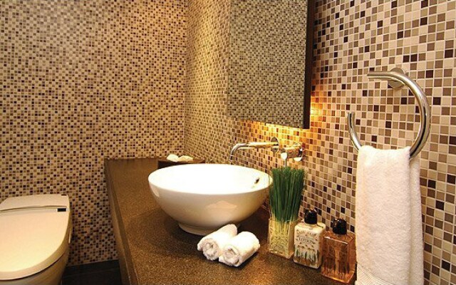 Azaya Villas Chiang Mai