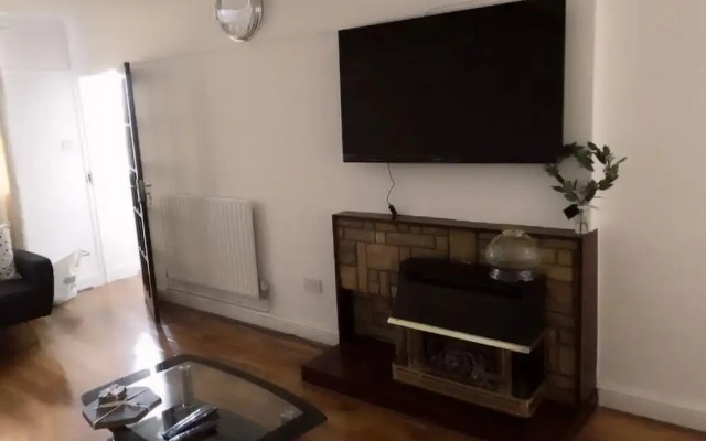 Charimore Relaxation House