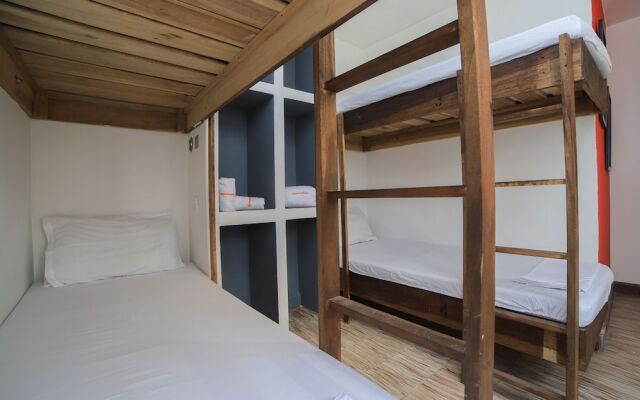 Base Camp México By Rotamundos - Hostel