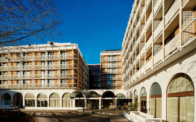 London Marriott Hotel Regents Park