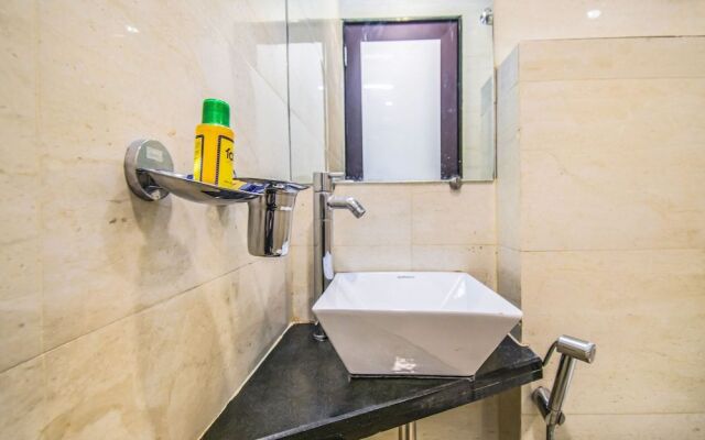 FabHotel Konak