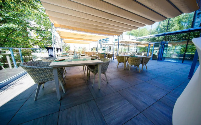 Pleiada Boutique Hotel And Spa