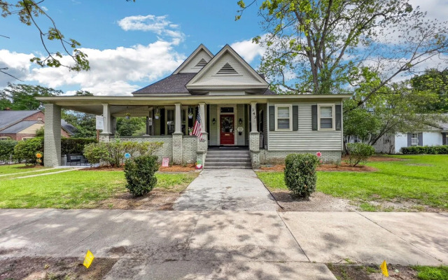 Baker Street Bed and Breakfast