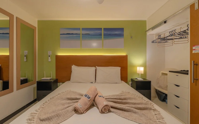 Eco Paradise #101 - Apt in Cumbuco by Carpediem